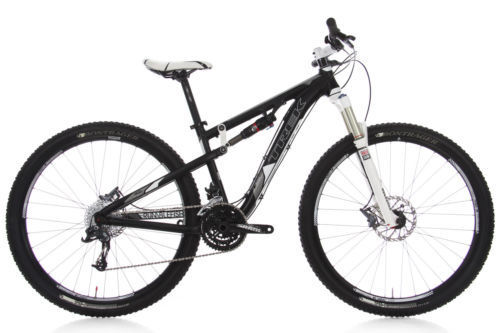 used trek mountain bikes near me